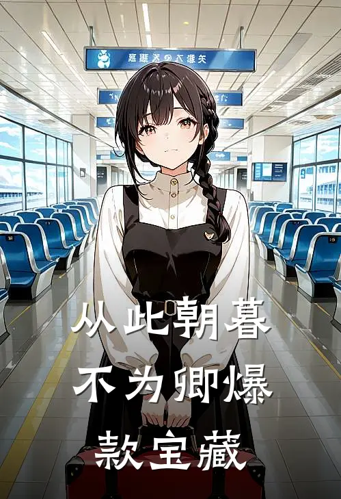 从此朝暮不为卿爆款宝藏