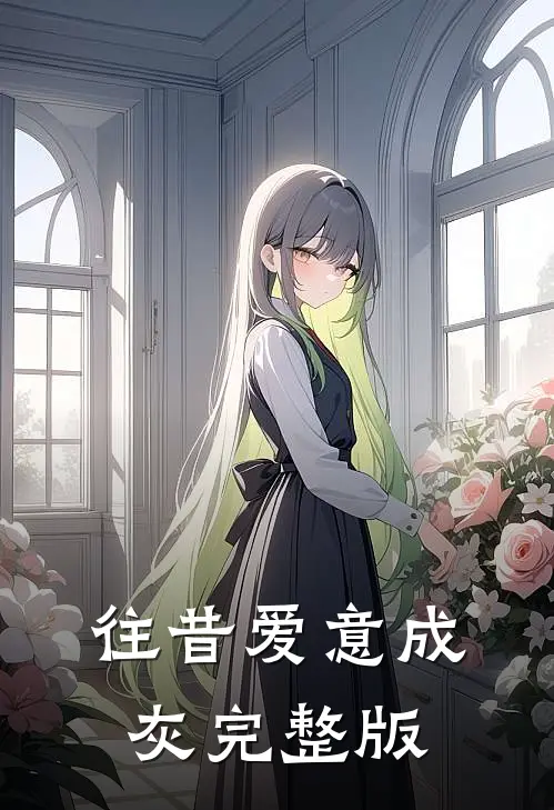 往昔爱意成灰完整版