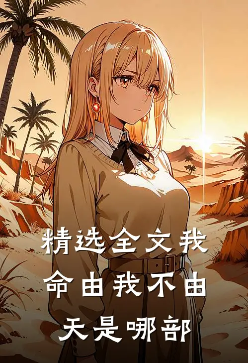 精选全文我命由我不由天是哪部