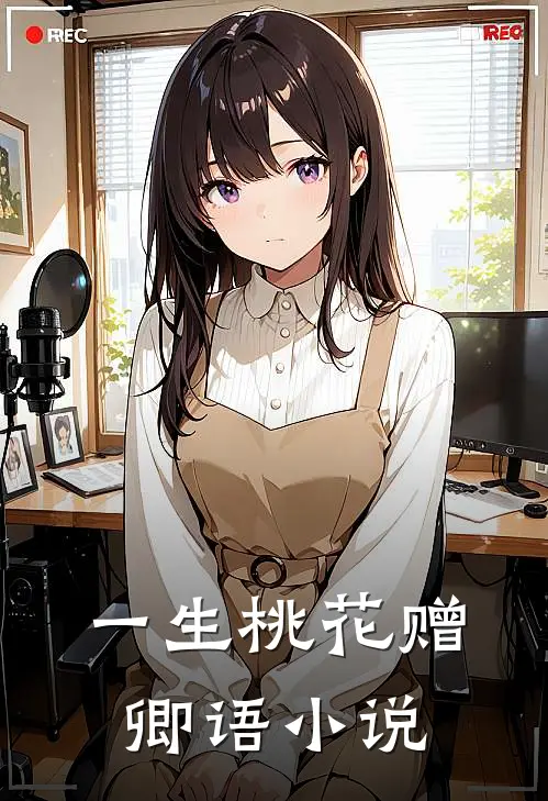 一生桃花赠卿语小说
