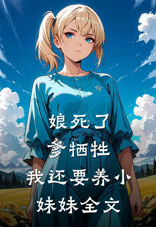 娘死了,爹牺牲,我还要养小妹妹全文阅读
