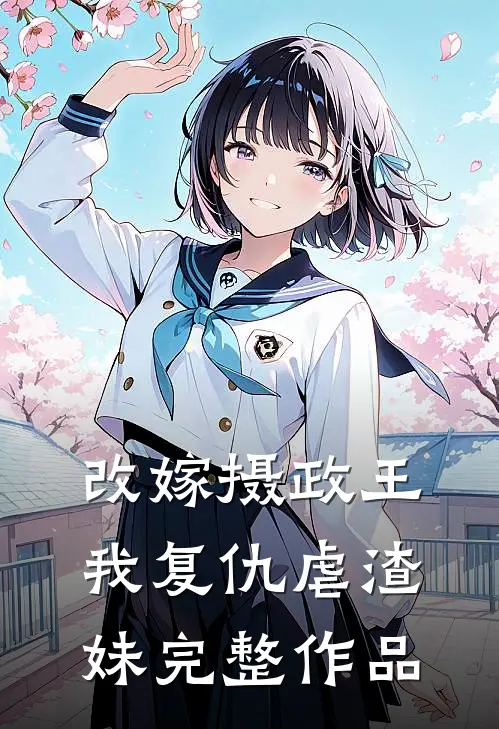 改嫁摄政王,我复仇虐渣妹完整作品免费阅读