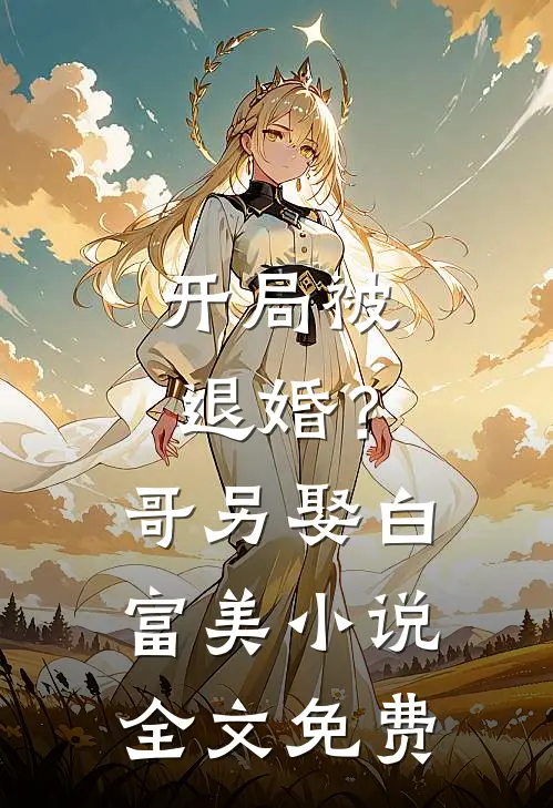 开局被退婚?哥另娶白富美全文免费阅读