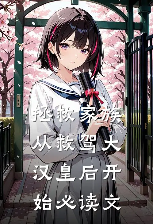 拯救家族，从救驾大汉皇后开始必读文