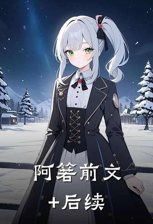 阿箬前文+后续