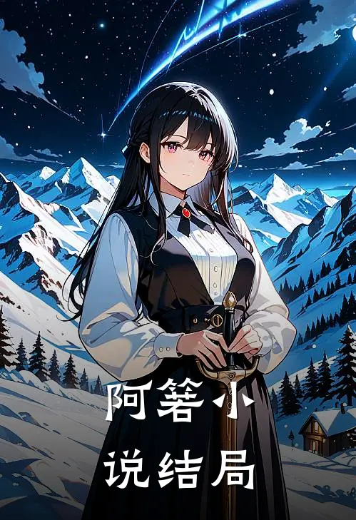 阿箬小说结局