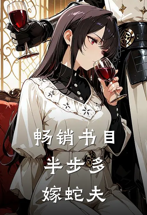 畅销书目半步多：嫁蛇夫