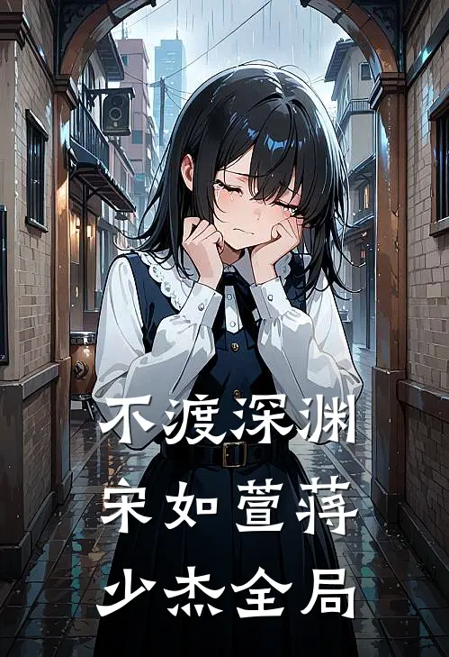 不渡深渊宋如萱蒋少杰全局