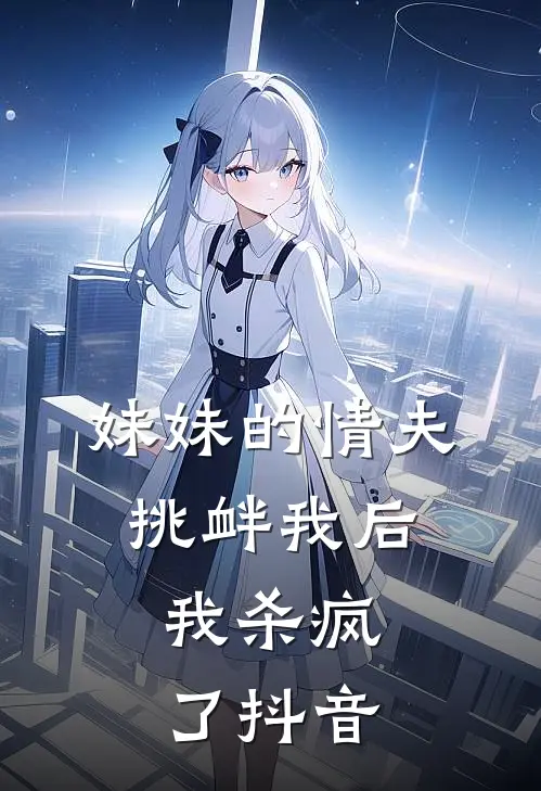 妹妹的情夫挑衅我后，我杀疯了抖音
