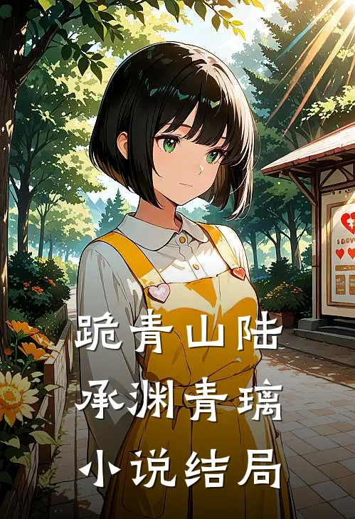 跪青山陆承渊青璃小说结局