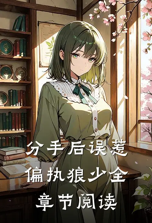 分手后误惹偏执狼少全章节阅读