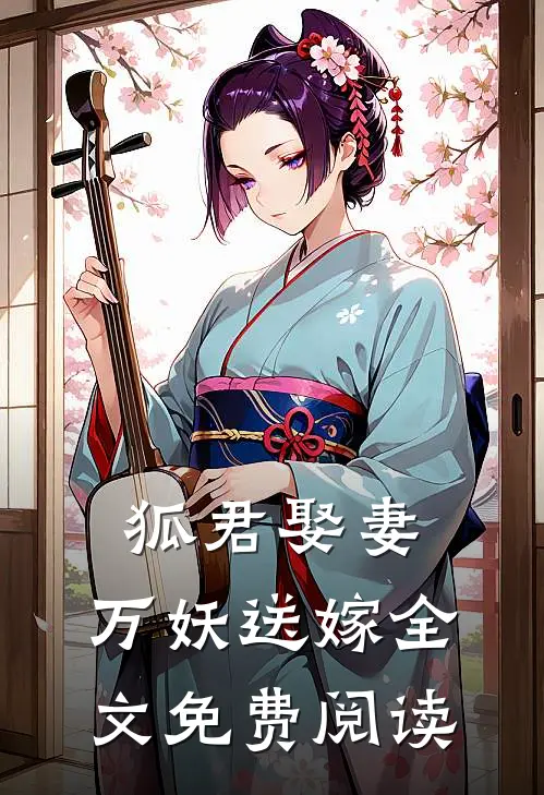 狐君娶妻,万妖送嫁全文免费阅读无弹窗