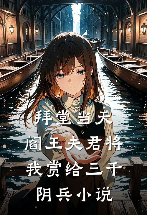 拜堂当天，阎王夫君将我赏给三千阴兵小说
