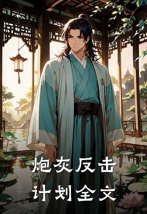 炮灰反击计划全文
