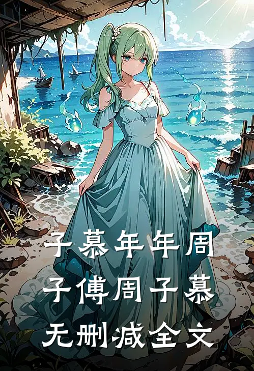 子慕年年周子傅周子慕无删减全文