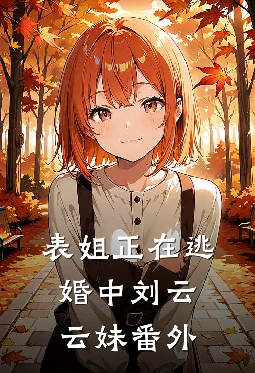 表姐正在逃婚中刘云云妹 番外