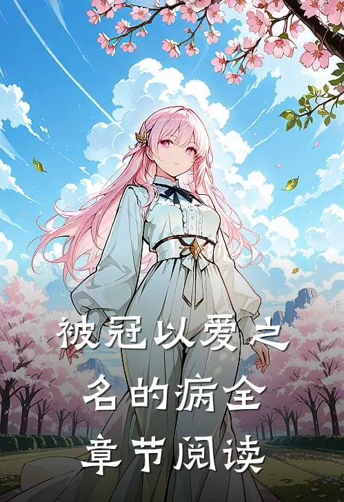 被冠以爱之名的病全章节阅读