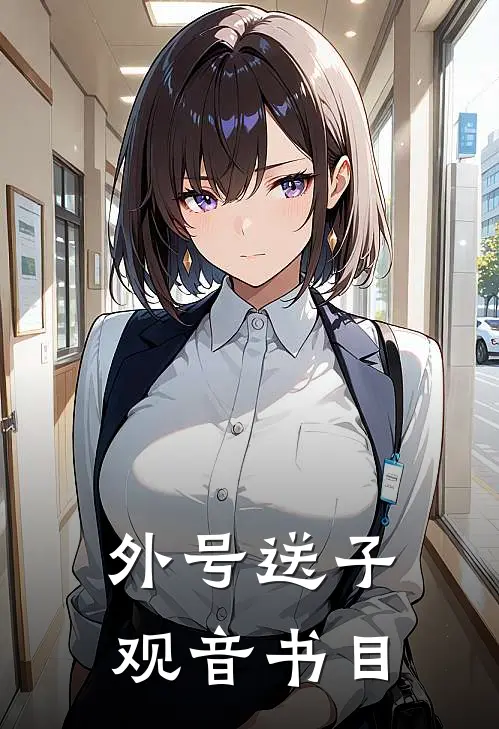 外号送子观音书目
