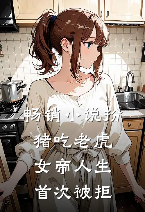 畅销小说扮猪吃老虎，女帝人生首次被拒