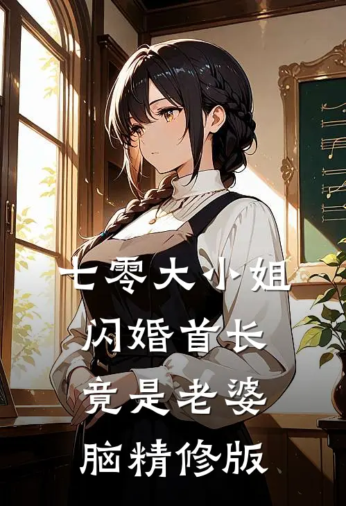 七零大小姐：闪婚首长竟是老婆脑精修版