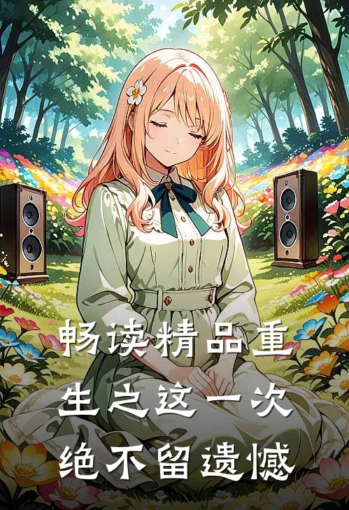 畅读精品重生之这一次绝不留遗憾