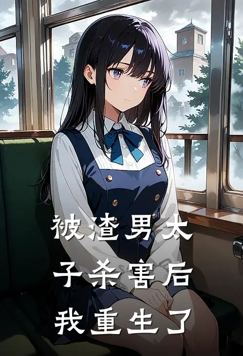 被渣男太子杀害后，我重生了