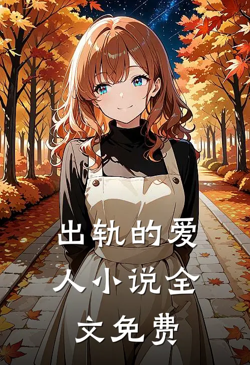 出轨的爱人小说全文免费