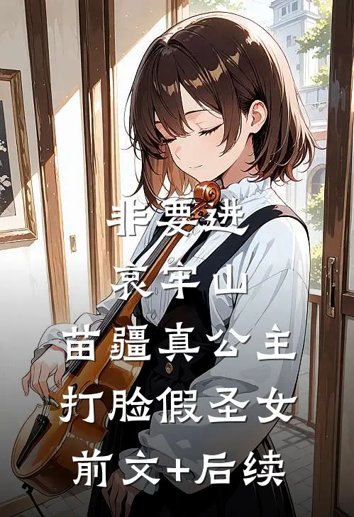 非要进哀牢山，苗疆真公主打脸假圣女前文+后续