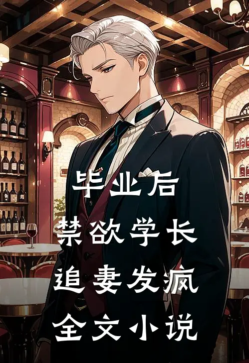 毕业后，禁欲学长追妻发疯全文小说