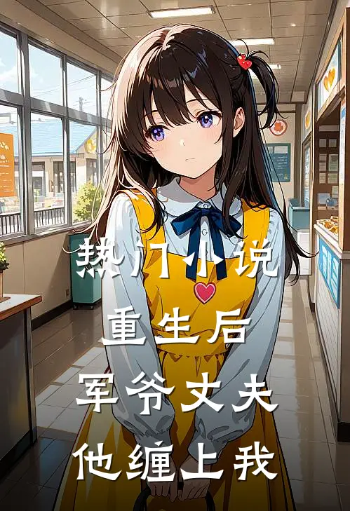 热门重生后,军爷丈夫他缠上我免费阅读