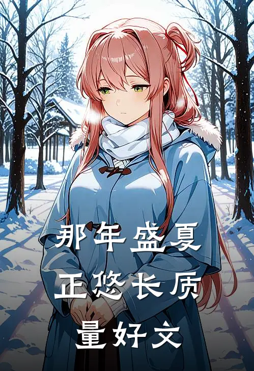 那年盛夏正悠长质量好文