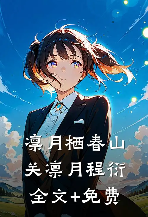 凛月栖春山关凛月程衍全文+免费