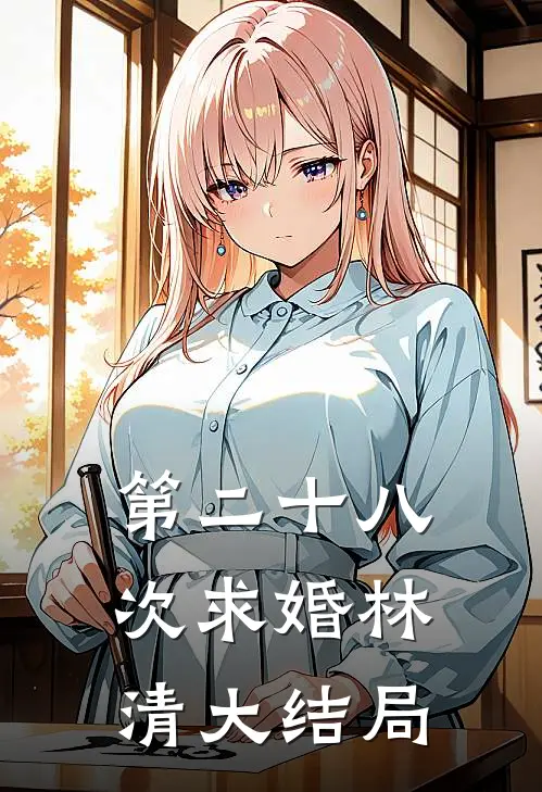 第二十八次求婚林清大结局
