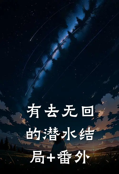 有去无回的潜水结局+番外