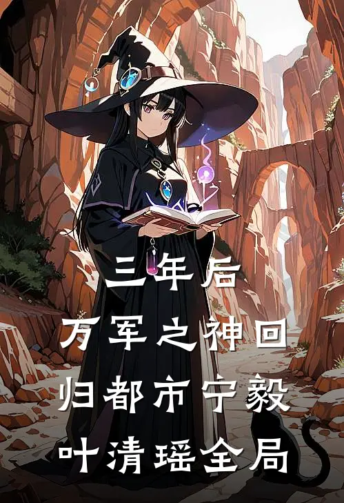 三年后，万军之神回归都市宁毅叶清瑶全局