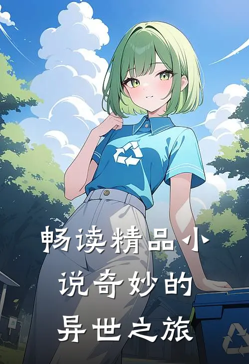 畅读精品小说奇妙的异世之旅