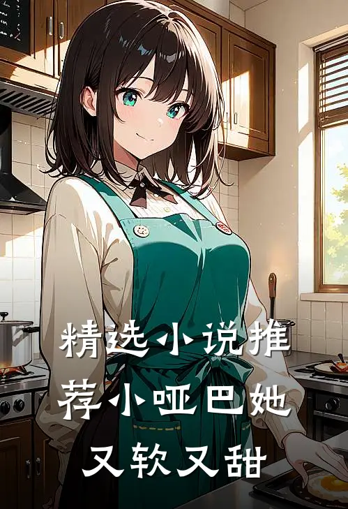 精选小说推荐小哑巴她又软又甜