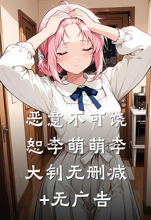 恶意不可饶恕李萌萌李大钊无删减+无广告