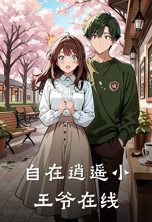 自在逍遥小王爷在线