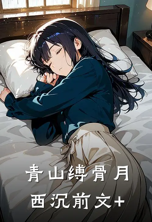 青山缚骨月西沉前文+