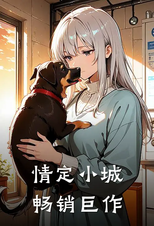 情定小城畅销巨作