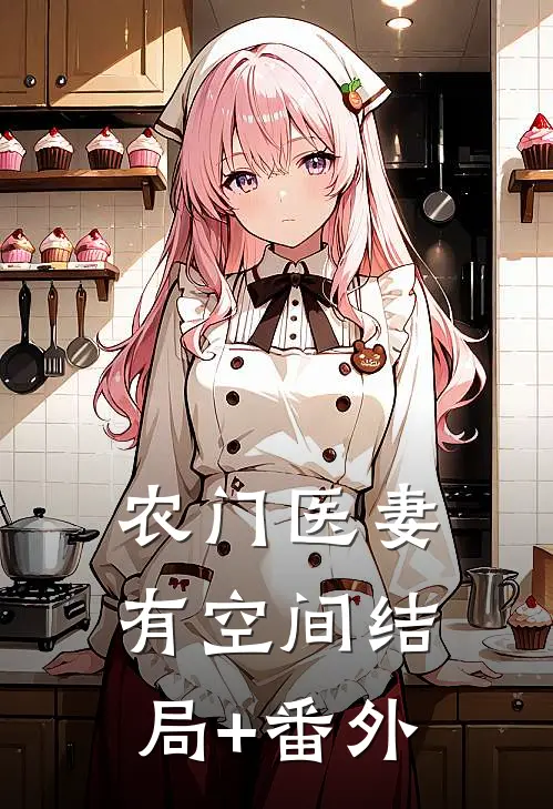 农门医妻有空间结局+番外
