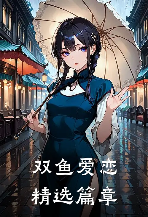 双鱼爱恋精选篇章