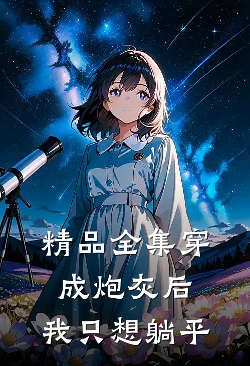 精品全集穿成炮灰后，我只想躺平