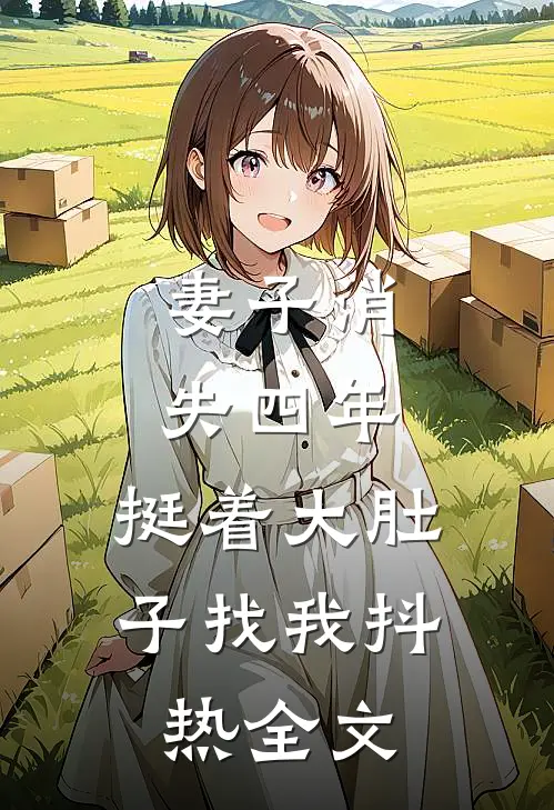 妻子消失四年，挺着大肚子找我抖热全文
