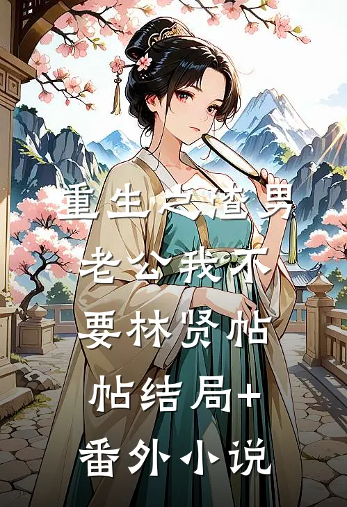 重生之渣男老公我不要林贤帖帖结局+番外小说