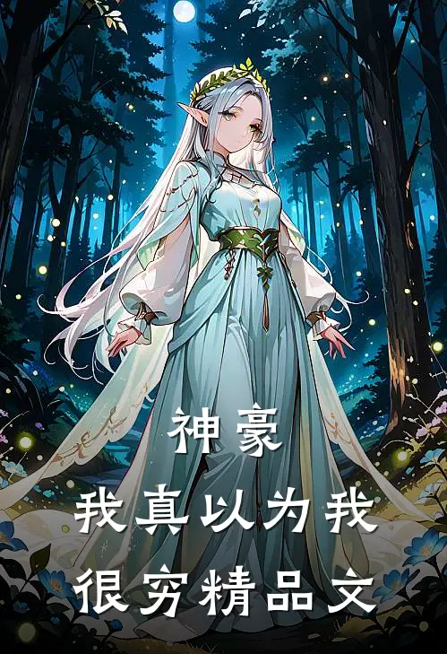 神豪：我真以为我很穷精品文