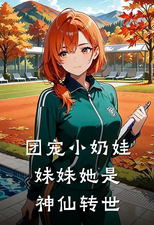 团宠小奶娃妹妹她是神仙转世免费阅读