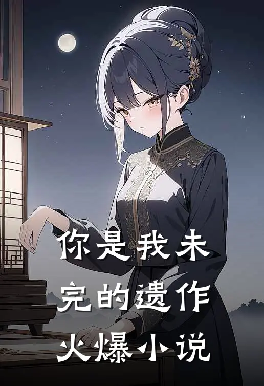 你是我未完的遗作火爆小说