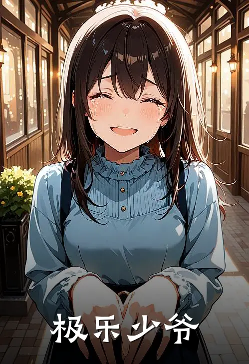 极乐少爷